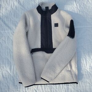 Under Armour Sherpa 1/2 Zip Pullover